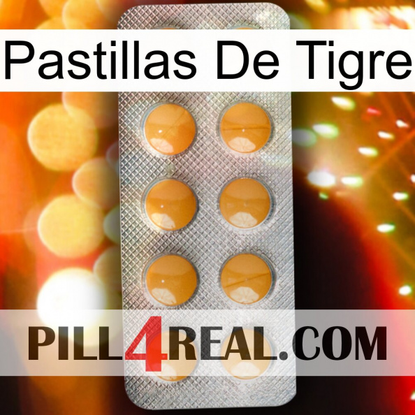 Tiger Pills levitra1